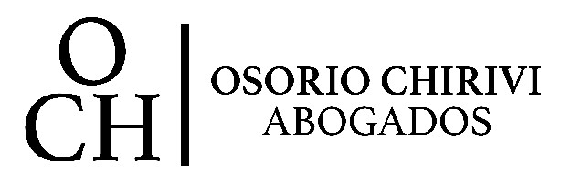 Osorio Chiriví Abogados