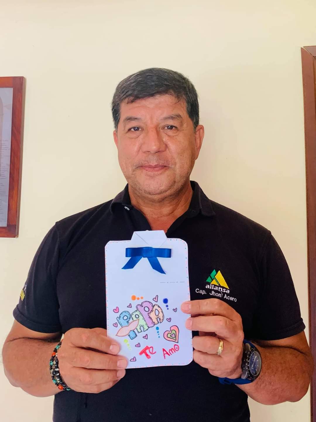 Jhon Acero