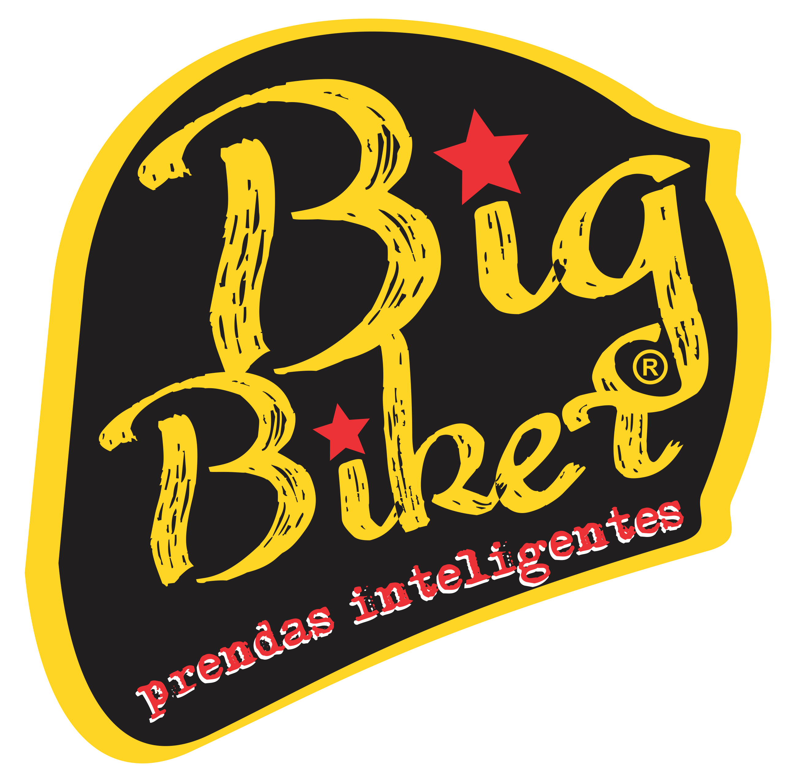 Big Biker